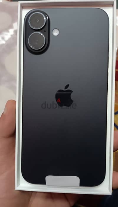 iphone 16 plus 256