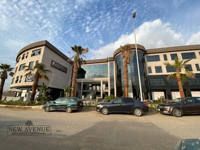 Clinic 79m | Rent | New Cairo East Hill