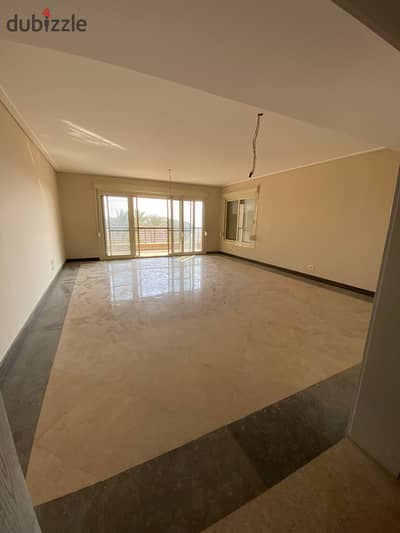 Apartment for rent at New Giza Westridge