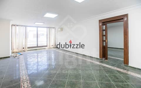 dministrative headquarters for rent 120 m Al-Azareeta (Shambillion Street)