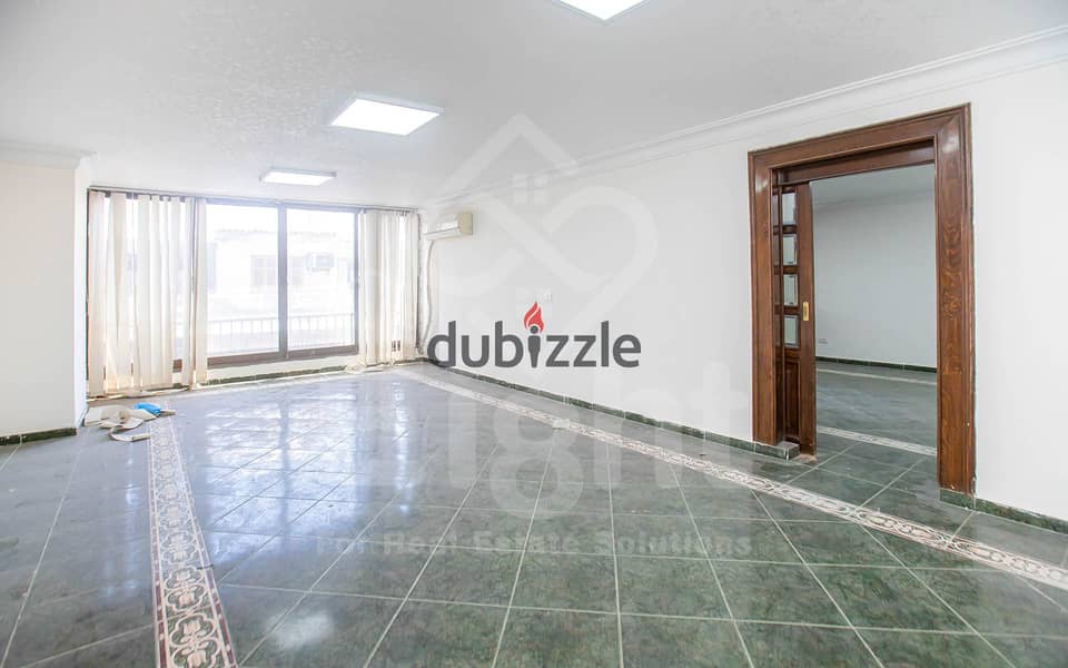 dministrative headquarters for rent 120 m Al-Azareeta (Shambillion Street) 0