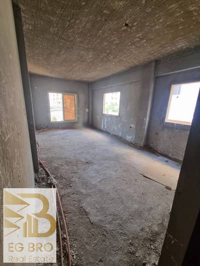 Apartment for sale in North Lotus, Fifth Settlement, New Cairo