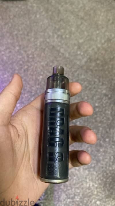 drag s pro vape