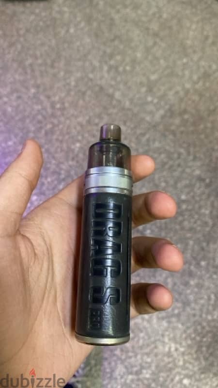 drag s pro vape 0