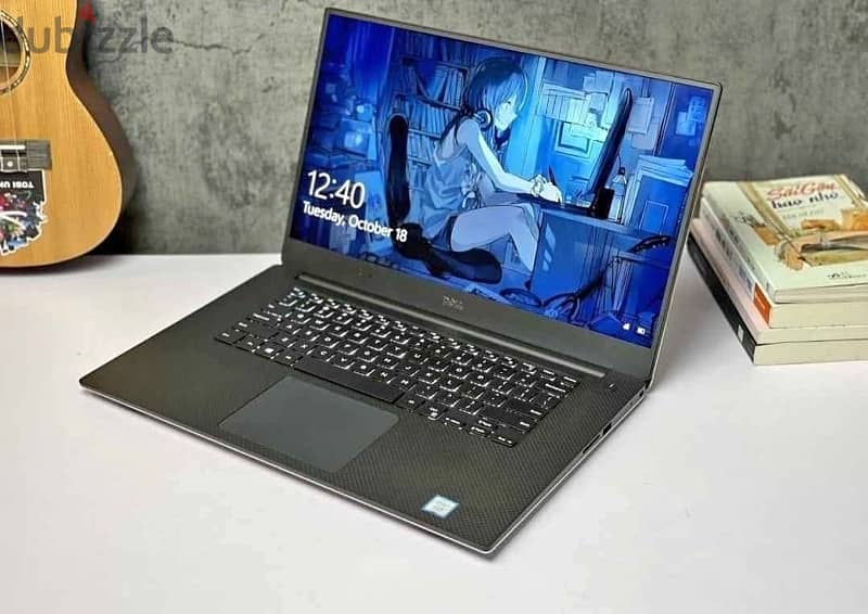 Dell precision 0