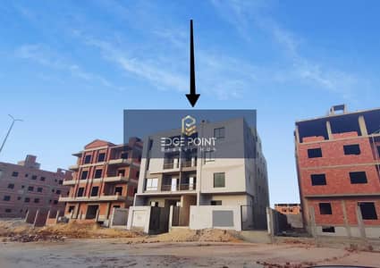 Apartment 164 m, immediate delivery, Beit Al Watan, First District