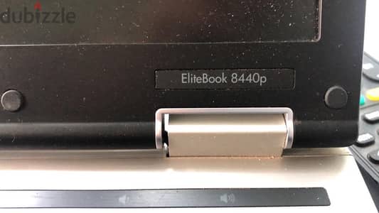 hp elitebook 8440p cor i5