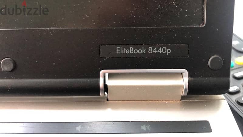 hp elitebook 8440p cor i5 0