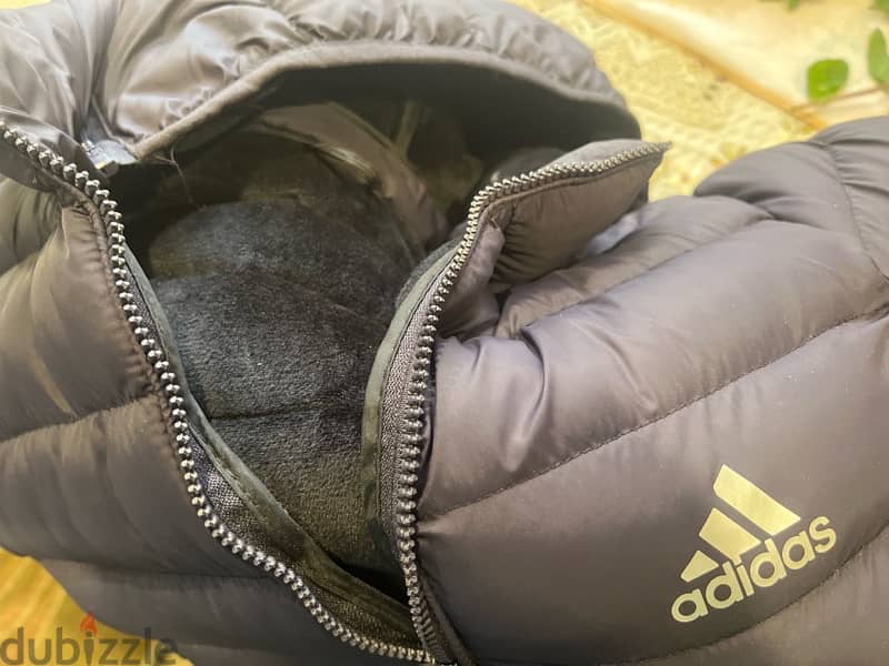 original adidas pump jacket وارد الامارات 2