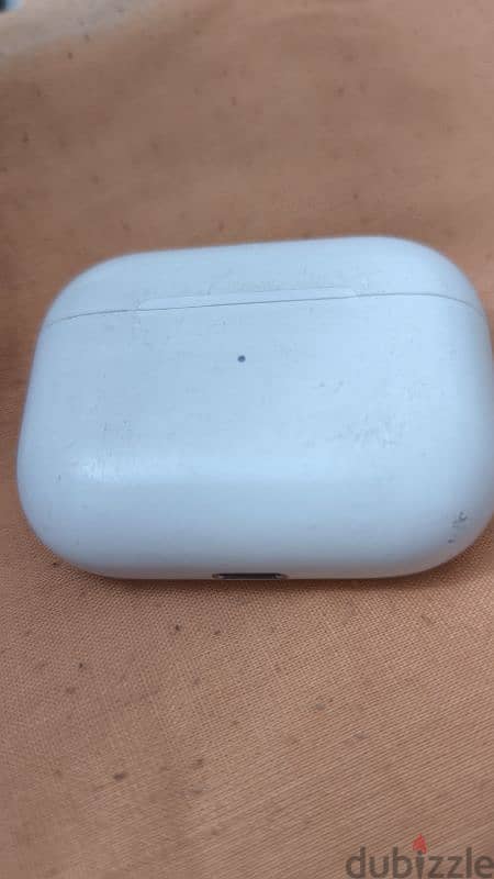 airpod pro 100% original 0