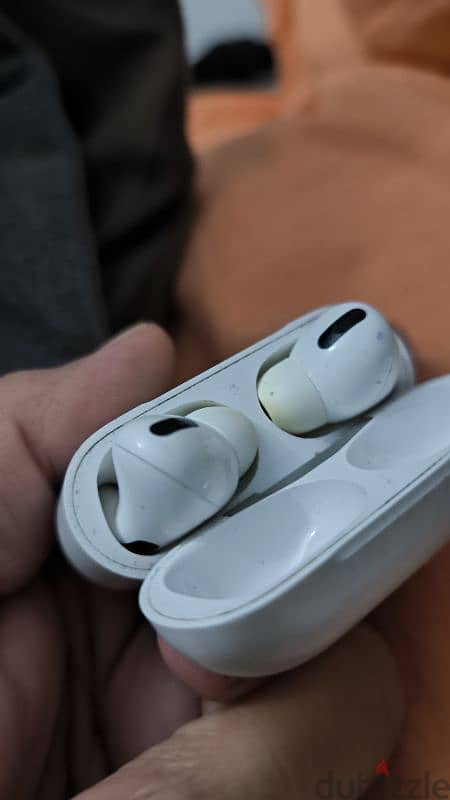 airpod pro 100% original 1