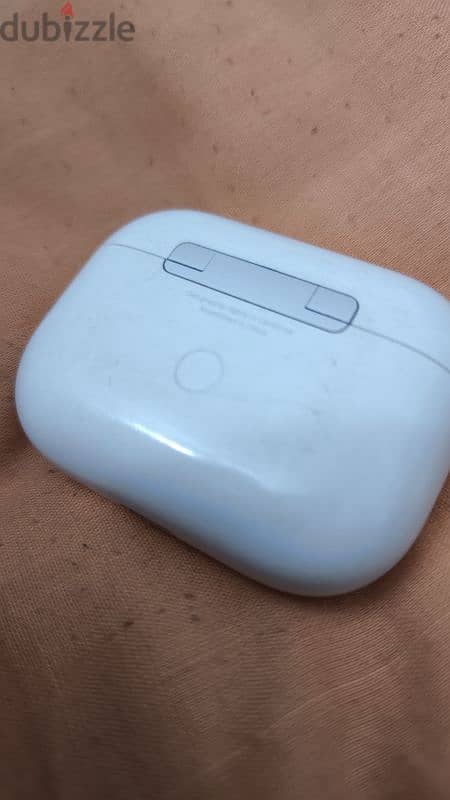 airpod pro 100% original 2