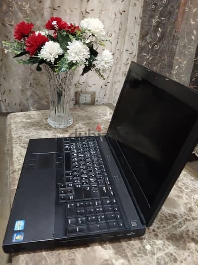 DELL PRECISION M4600