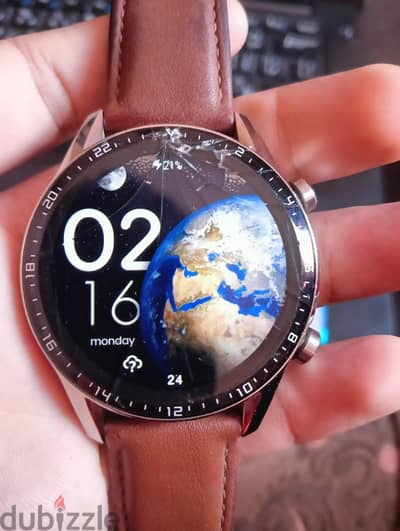 HUAWEI Gt watchh