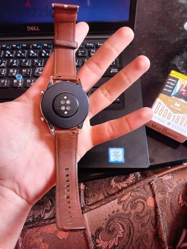 HUAWEI Gt watchh 1