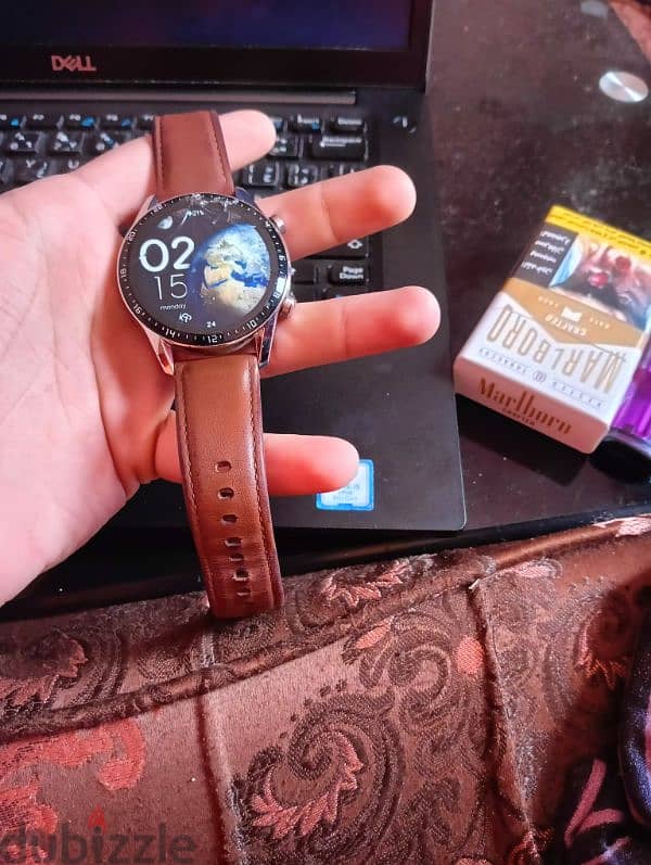 HUAWEI Gt watchh 2