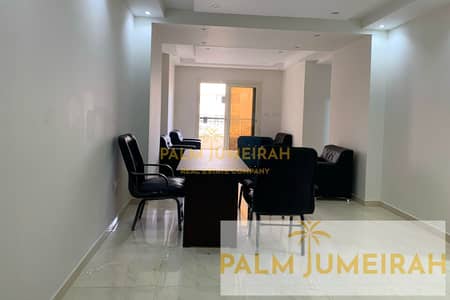 Administrative headquarters for rent furnished 150 m Sidi Gaber directly on the tram