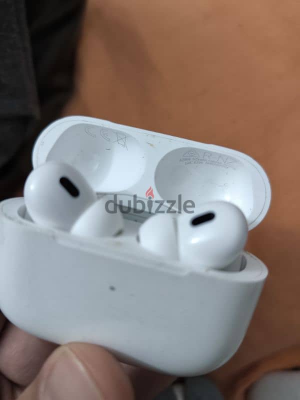 airpods 2 type c 1