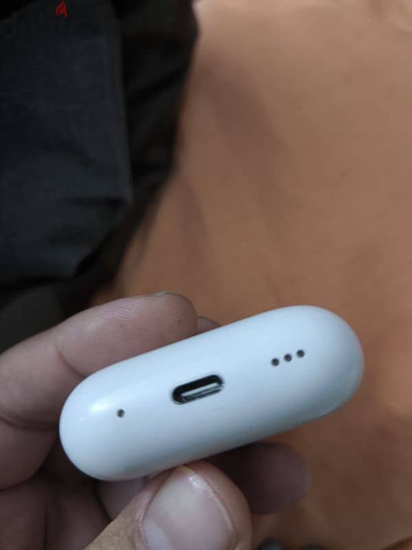 airpods 2 type c 3