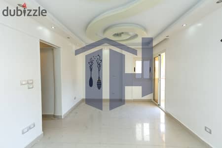 Apartment for sale 120m Zizinia (Yahya Mosque Street)