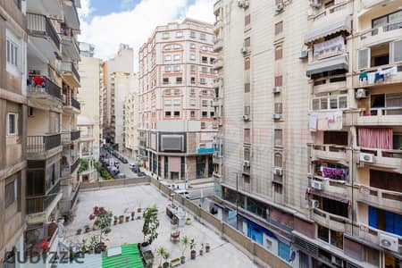 Apartment for sale 180 m Loran (Abu Qir St. )