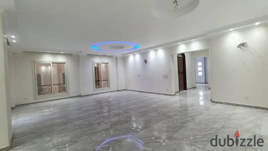 شقه للايجار سكني في البنفسج عمارات 230 م