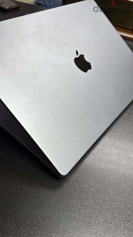 MacBook Pro M2 Pro (16انش) 2023 1