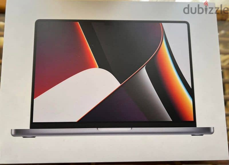 MacBook Pro M2 Pro (16انش) 2023 2