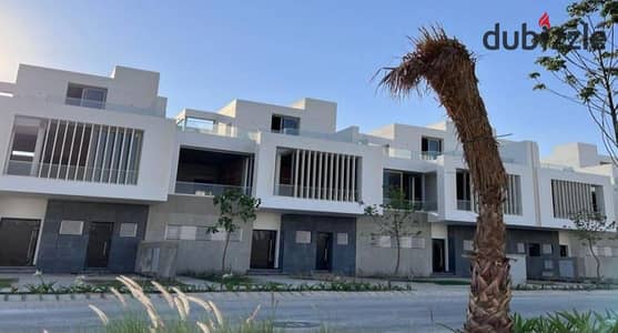 Twin House at a Bargain Price in Joulz | Next to New Giza | Installments Available