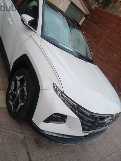 هيونداي توسان 2022 HYUNDAI TUCSON MID-NIGHT EDITION