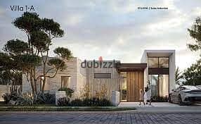 For sale, twin house 240 m - New Zayed, Soland Ora Compound - Resale installments completed - Delivery 2026