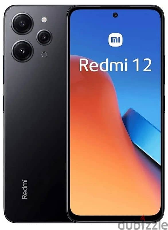 redmi 12 1