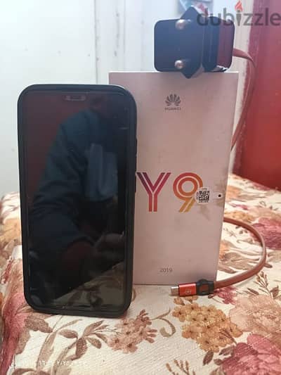 هواوى y92019