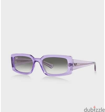 Ray -Ban Kiliane Pillow Sunglasses