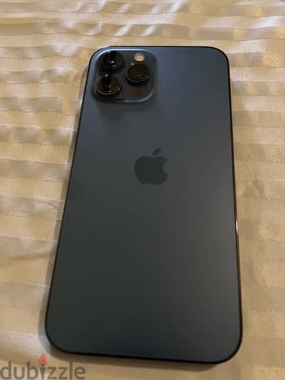 iPhone 12 Pro Max Excellent Condition