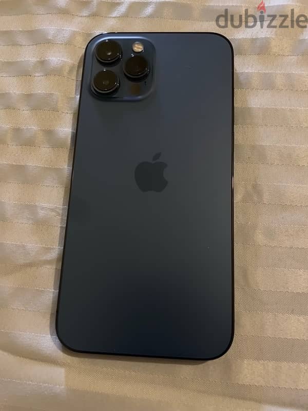 iPhone 12 Pro Max Excellent Condition 1