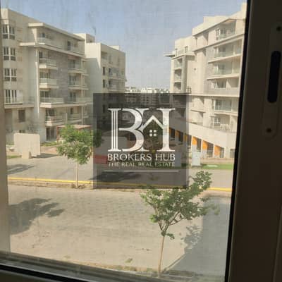 شقة متشطبه برايم لوكيشن للبيع فى ماونتن فيو اى سيتى التجمع الخامس Apartment for sale in Mountain View i City Fifth Settlement