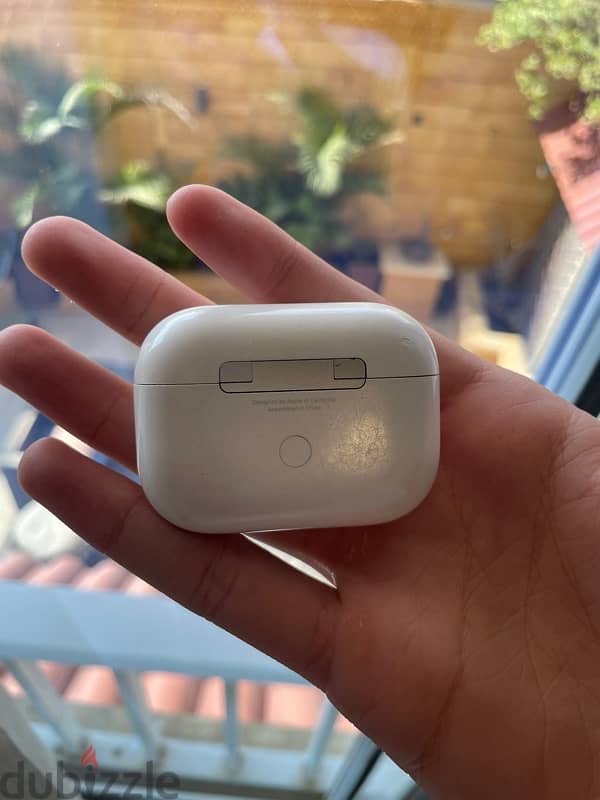 Airpods pro used in good condition 3