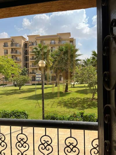 Apartment for sale in Al-Rehab 2, area 92 square meters