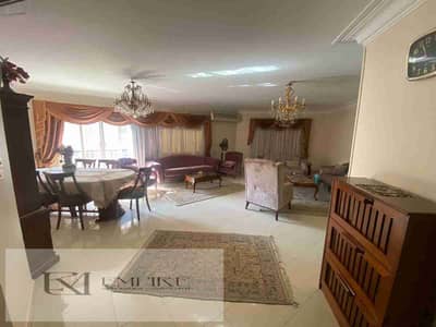 Apartment for sale in nasr city   / 210 m