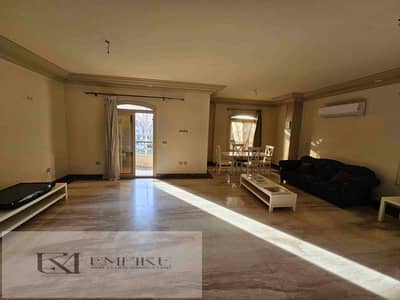 Apartment for sale in banafseg 1 in new Cairo / 200 m