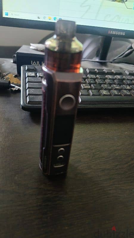 vape drag x 1