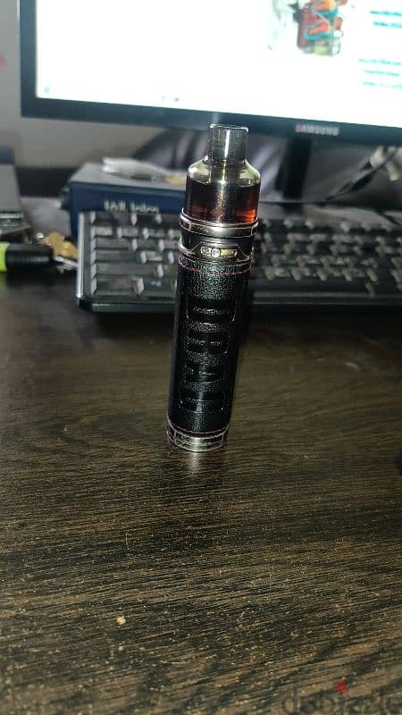 vape drag x 2