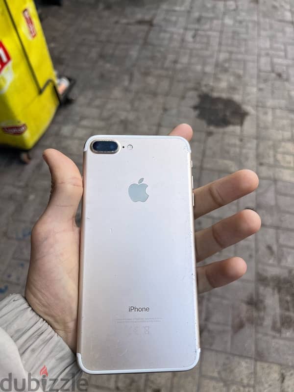 iPhone 7 Plus 3