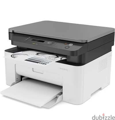 HP MFP 135a جديد لم يستعمل