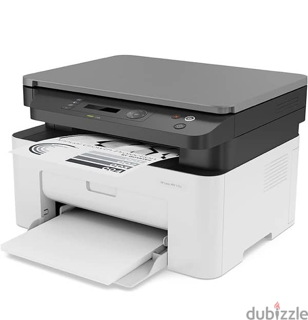 HP MFP 135a جديد لم يستعمل 0