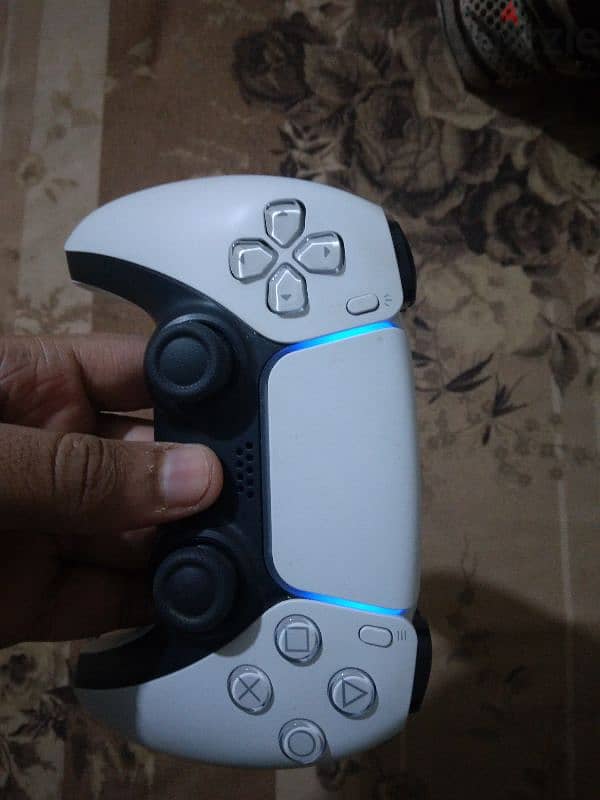 ps5 controller 2