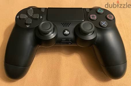 ORIGINAL +9 months warranty - SONY PS4 DualShock 4 Wireless Controller