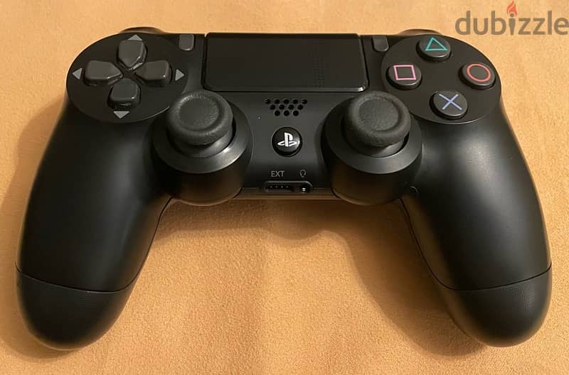 ORIGINAL +9 months warranty - SONY PS4 DualShock 4 Wireless Controller 0