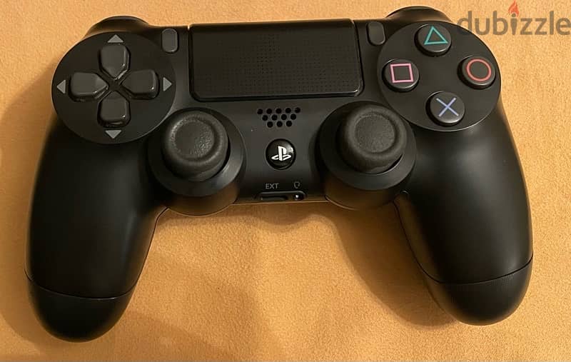 ORIGINAL +9 months warranty - SONY PS4 DualShock 4 Wireless Controller 1